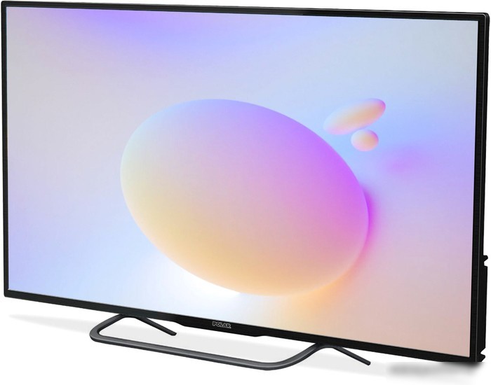 Телевизор Polar P43U52T2CSM