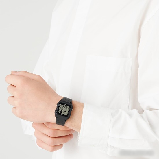 Наручные часы Casio LF-20W-1A