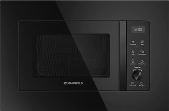 Микроволновая печь MAUNFELD JBMO1225FSGB02