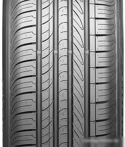 Летние шины Roadstone Eurovis HP02 205/55R15 88V