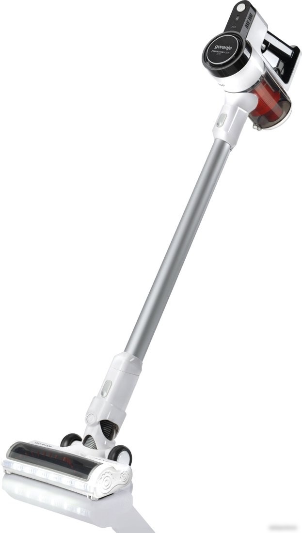 Пылесос Gorenje SVC216FMLW