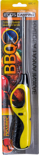 Зажигалка кухонная Ecos 88С-Y 157828