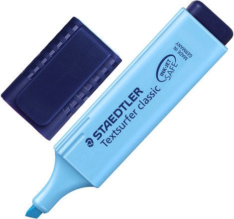 Текстовыделитель Staedtler Классик 364-3