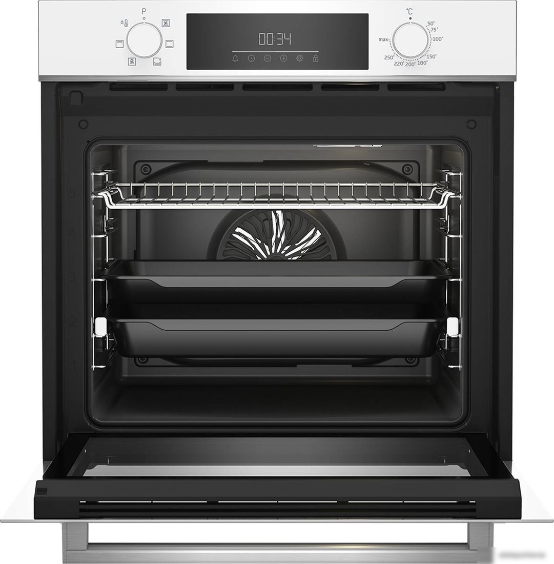 Электрический духовой шкаф BEKO BBIE18300W