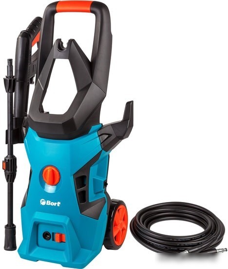 Мойка высокого давления Bort BHR-2000-PRO