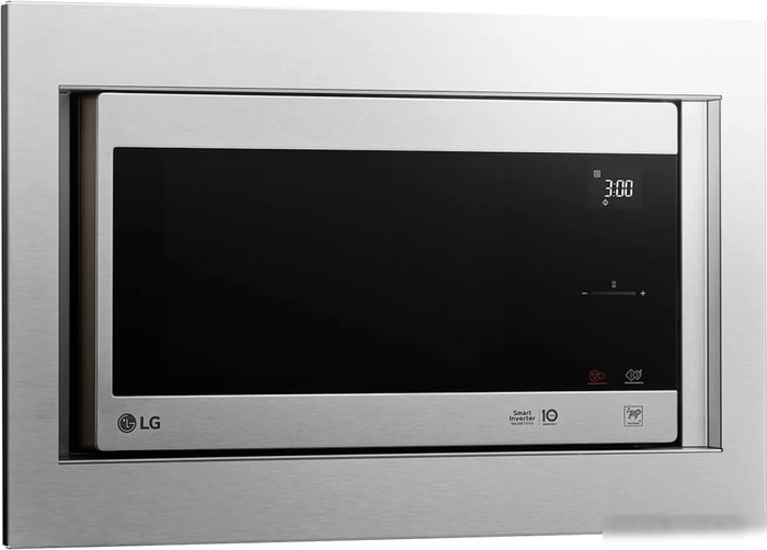 Микроволновая печь LG MS2595CIST