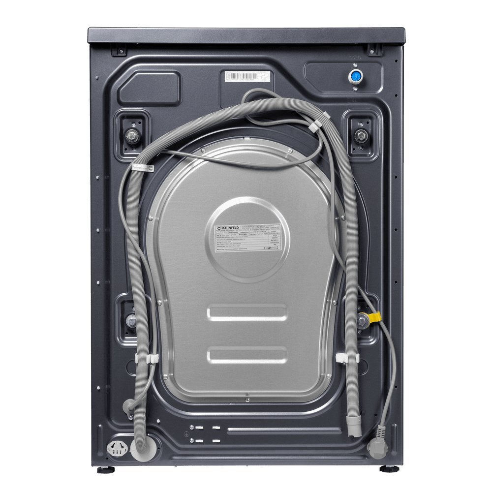 Стиральная машина MAUNFELD MFWM1410SB02