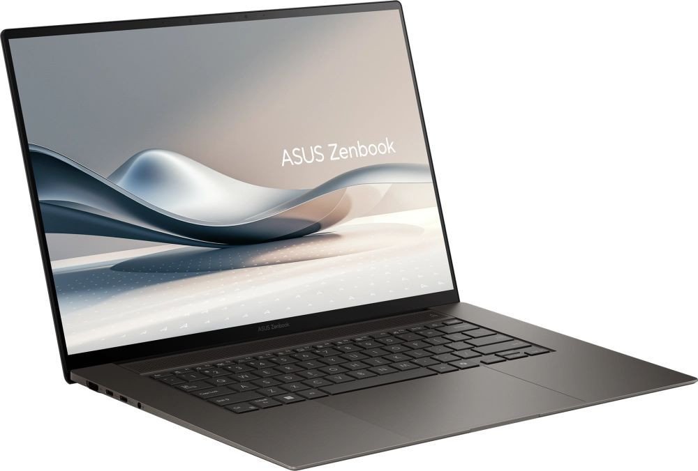 Ноутбук ASUS Zenbook S14 OLED UX5406SA-PV055W