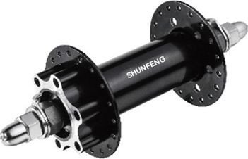 Втулка передняя Shunfeng SF-HB30F-36HBK