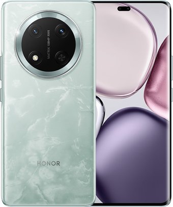 Телефон HONOR X9c 8GB/256GB (нефритовый голубой)