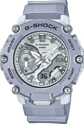Наручные часы Casio GA-2200FF-8A