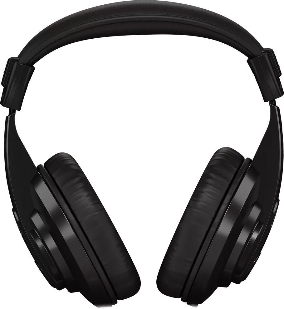 Наушники Behringer HPM1100 (черный)