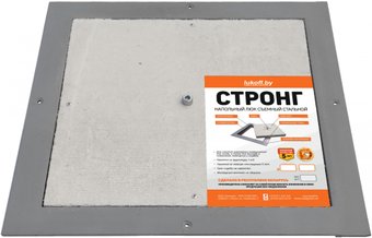 Люк Lukoff Стронг (60x60 см)