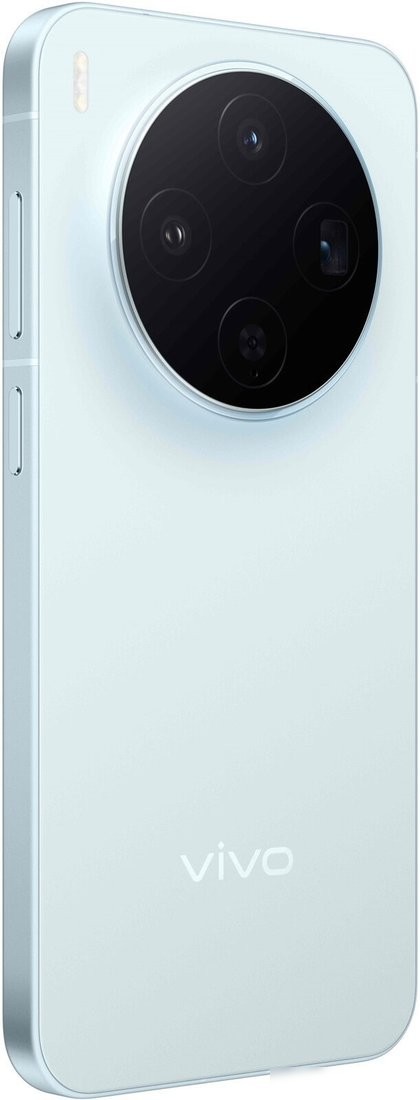 Телефон Vivo X300 V2515 16GB/512GB международная версия (голубой)