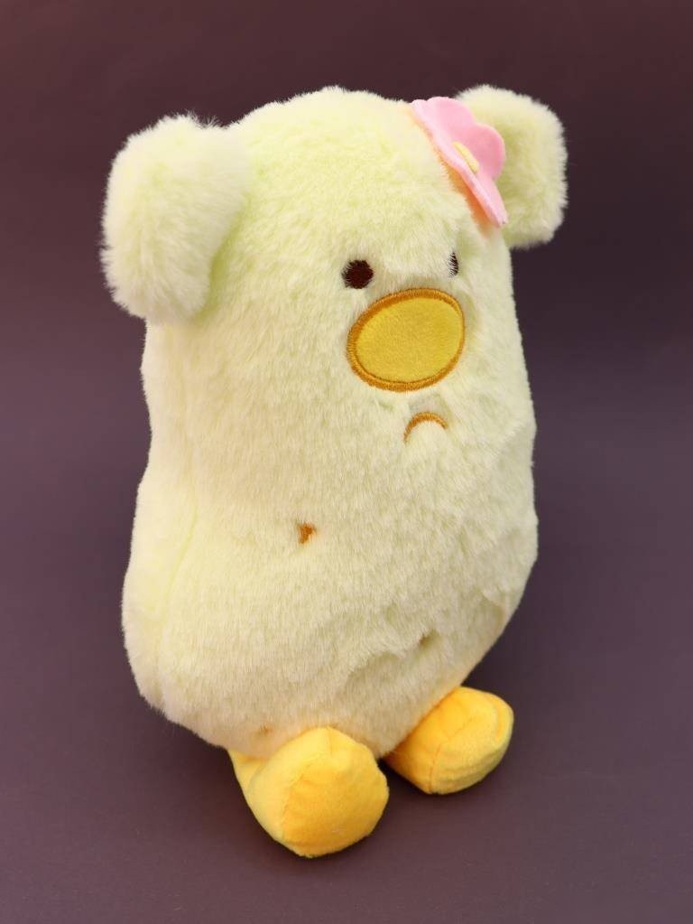 Классическая игрушка ILikeGift Potato animal 106-069-02 (yellow)
