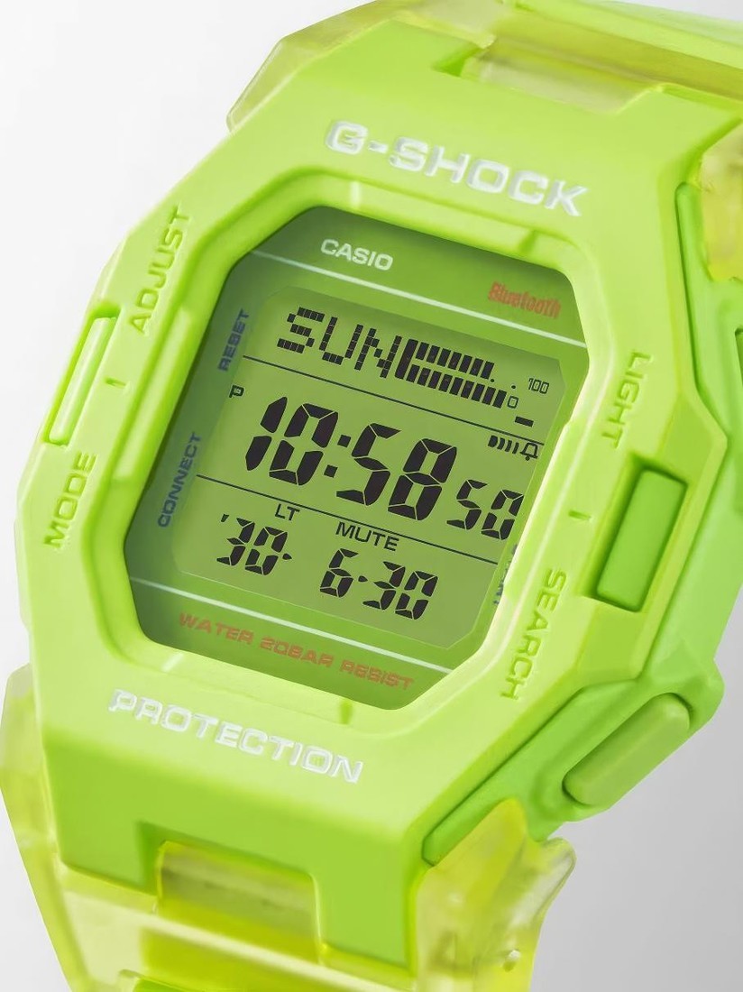 Наручные часы Casio GD-B500S-3E
