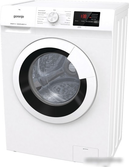 Стиральная машина Gorenje WHE60SFS