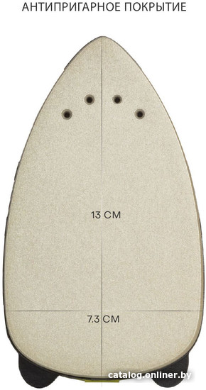 Утюг Pioneer SI1009