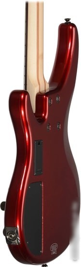 Бас-гитара Yamaha TRBX305 (красный)