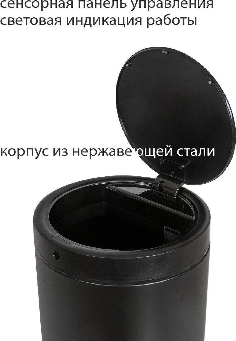 Мусорное ведро Pioneer WB304B