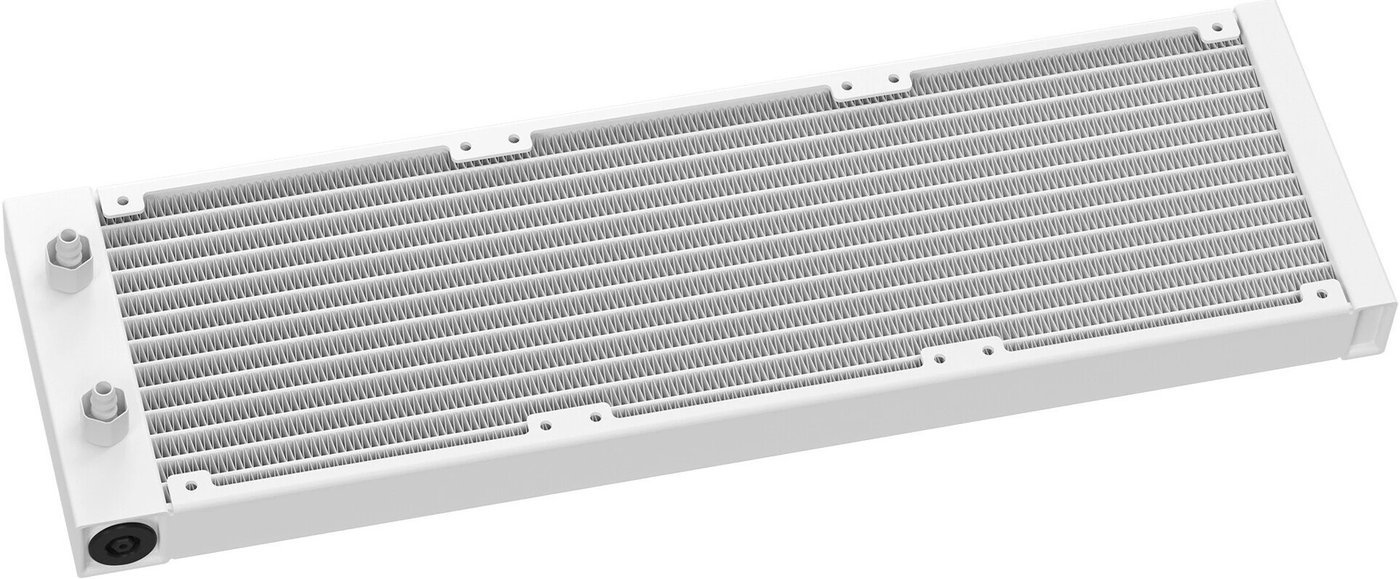 Система жидкостного охлаждения для процессора DeepCool DEEPCOOL LE360 V2 R-LE360PURE-WHLNMD-G-1
