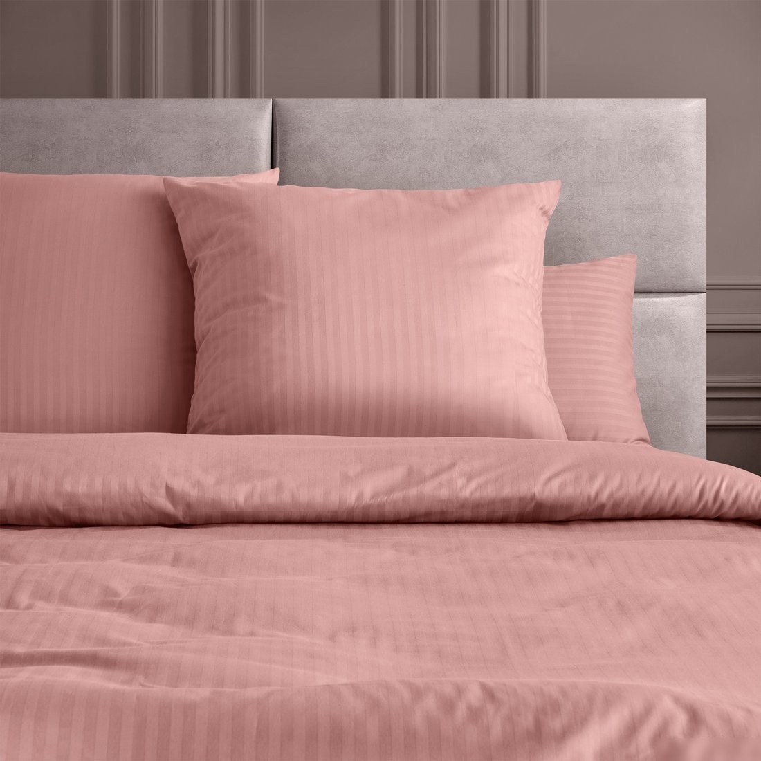 Постельное белье Verossa Stripe сем. Rouge VRT 3035 70076 ST13 23