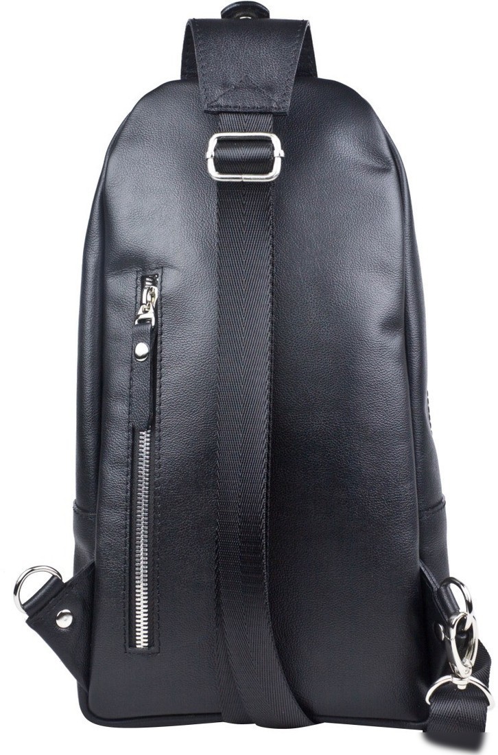 Городской рюкзак Carlo Gattini Premium Crespino 3106-51 (черный)