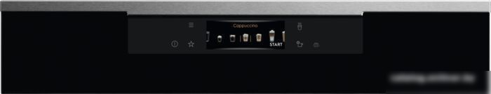 Кофемашина Electrolux KBC85X