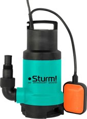 Дренажный насос Sturm WP9790P