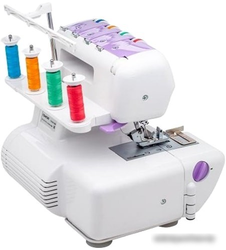 Оверлок Comfort 888