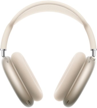 Наушники Apple AirPods Max 2 (звездный свет)