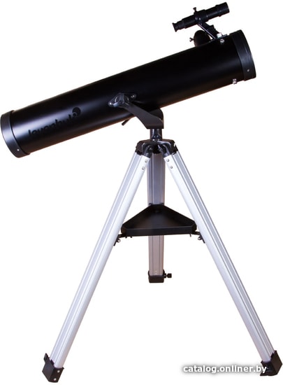 Телескоп Levenhuk Skyline BASE 100S