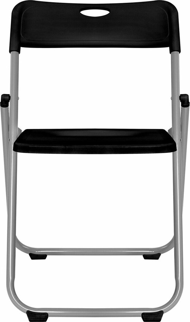 Стул Brabix CF-017 532895 (серебристый/черный)