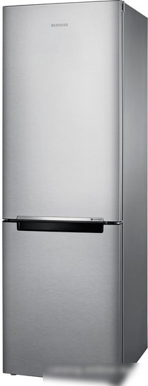 Холодильник Samsung RB30A30N0SA/WT