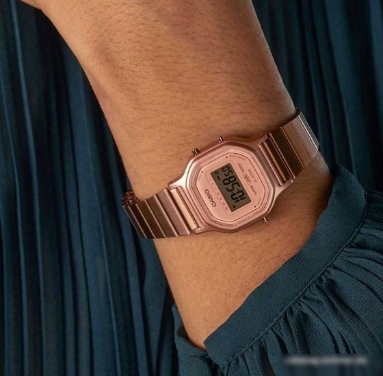Наручные часы Casio Vintage LA-11WR-5A