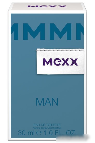 Mexx Man EdT (30 мл)