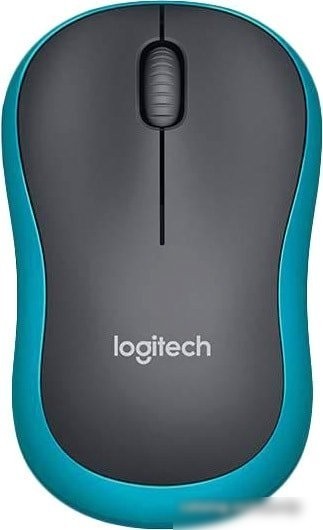 Офисный набор Logitech Wireless Combo MK275 920-007721
