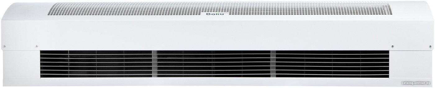 Тепловая завеса Ballu BHC-H15W30-PS (пульт BRC-D2)