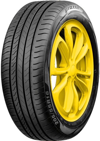 Автомобильные шины Viatti Strada 2 V-134 205/65R16 99V
