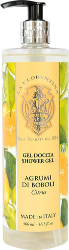 La Florentina Citrus 500мл