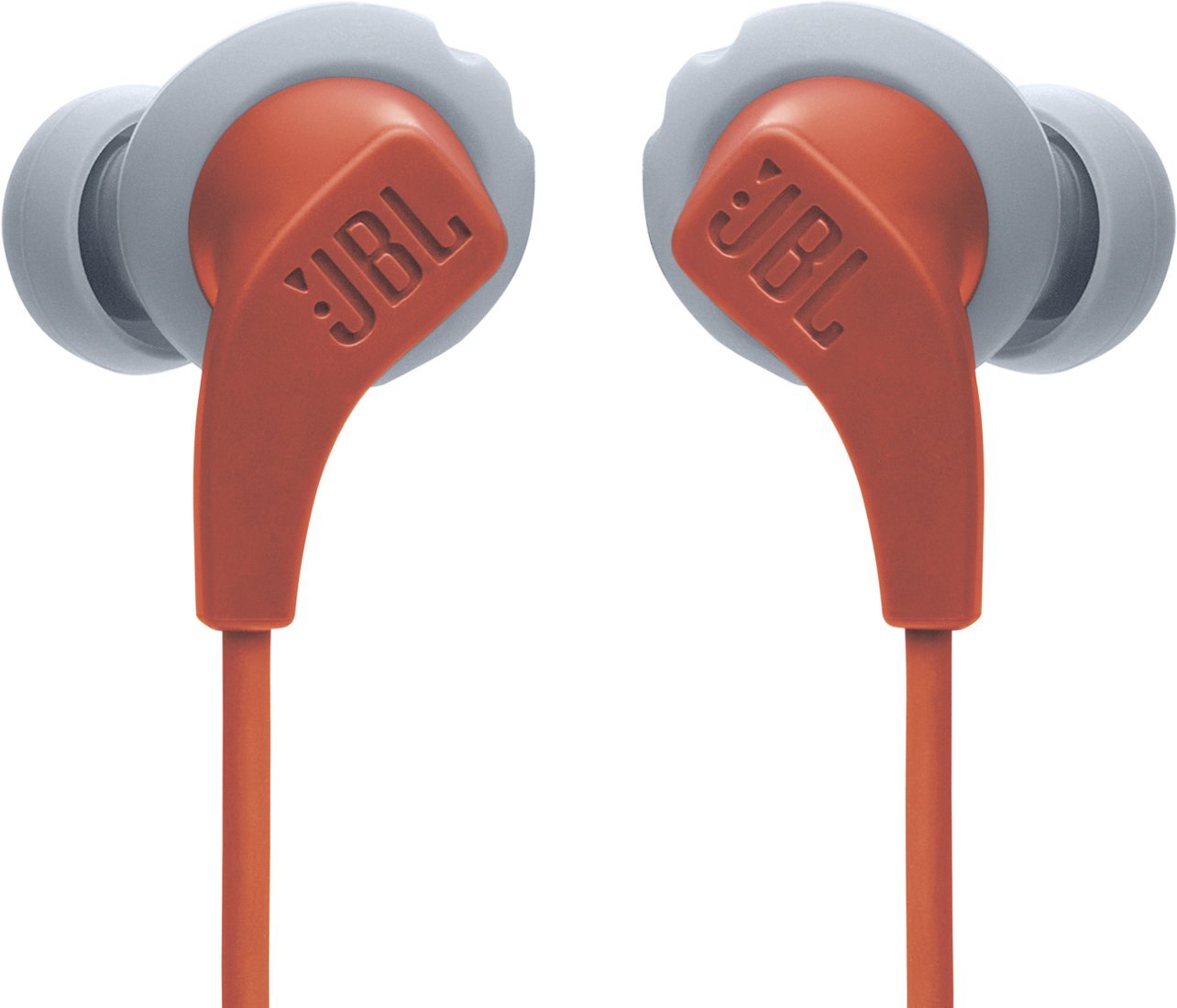 Наушники JBL Endurance Run 2 Wireless (коралловый)