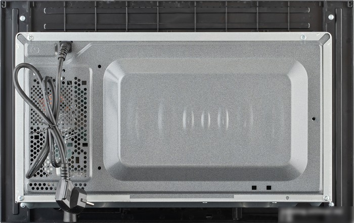 Микроволновая печь Weissgauff HMT-620 BG Grill