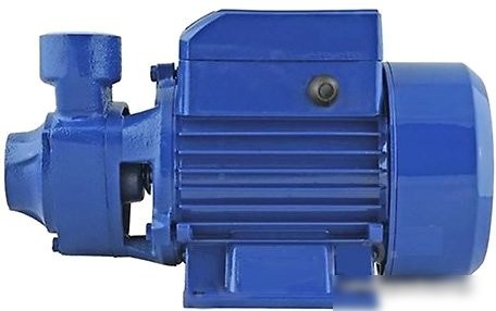 Самовсасывающий насос Jemix QB-70