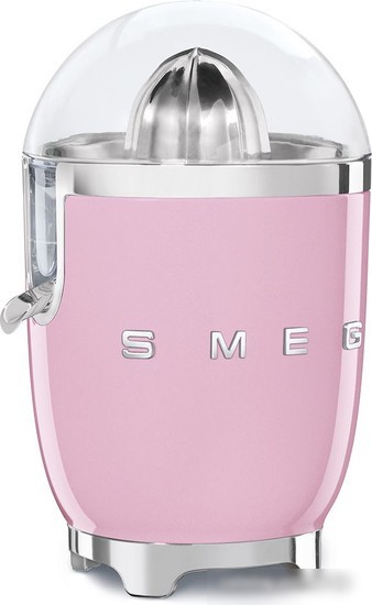 Соковыжималка Smeg CJF11PKEU