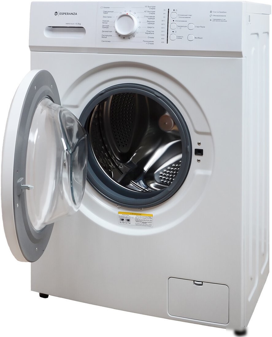 Стиральная машина Esperanza WMF712I01