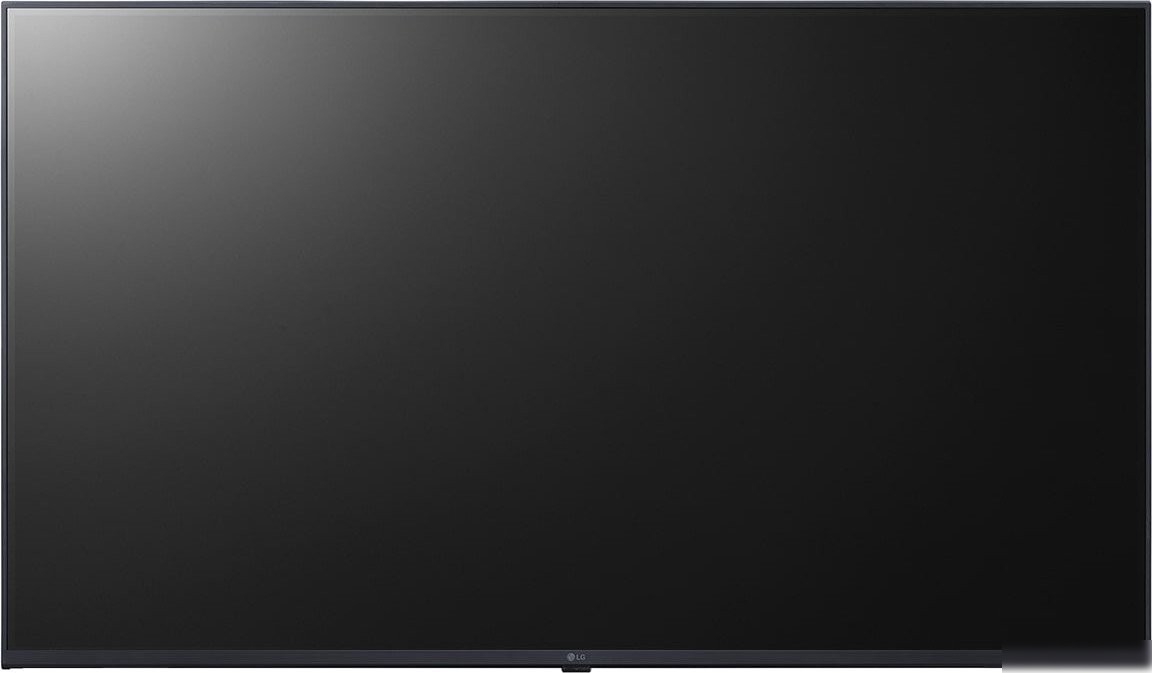 Информационная панель LG 43UL3J-M