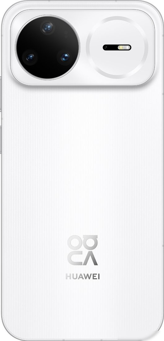 Телефон Huawei nova 15 Pro KLE-LX9 Single SIM 12GB/512GB (белый, международная версия)