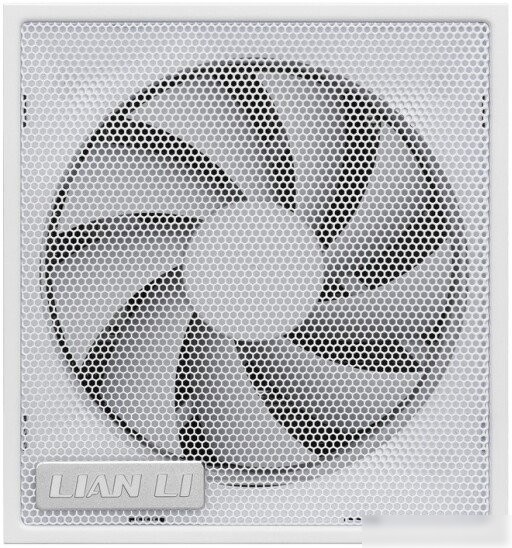 Блок питания Lian Li SX Platinum 1000 G9P.SX1000P.W000.RU