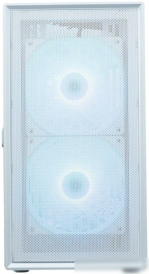 Корпус XASTRA A305M 3ARGB (белый)