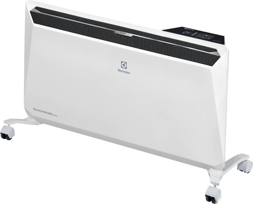 Конвектор Electrolux Rapid Transformer ECH/R-2000 T (с шасси, инвертор)